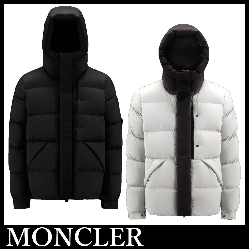 ☆MONCLER直営店☆MADEIRA ショート ダウンジャケット