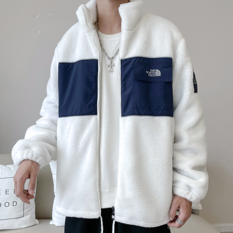 THE NORTH FACE】23FW☆RANGER V FLEECE ANORAK☆